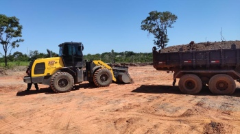 Cinco pessoas são presas por extração ilegal de minério na região do Cinturão Verde