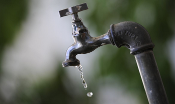 Alta Floresta: Companhia pausa distribuição de água nessa quinta (25) para serviços de melhorias no sistema de abastecimento