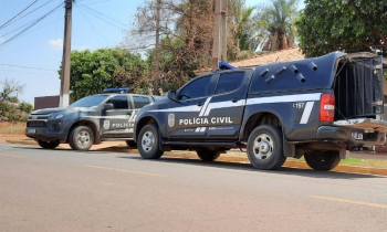 Polícia Civil indicia 25 por envolvimento em organização criminosa e tráfico em Guarantã do Norte