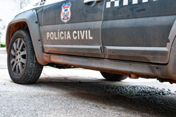 Polícia Civil apreende três adolescentes e recupera motocicletas furtadas em Apiacás