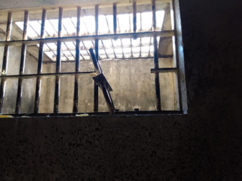 Policiais penais evitam fuga em massa da Penitenciária de Sinop