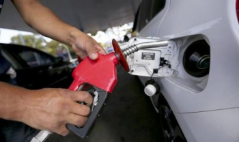 Preço da gasolina em Alta Floresta chega a R$ 6,22
