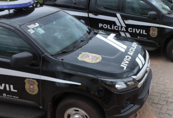 Polícia Civil recupera R$ 30 mil de vítima em golpe na compra de veículo pela internet
