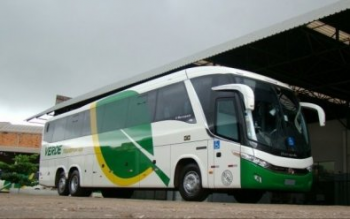 TJ proíbe empresa de alvo do Gaeco explorar linha de ônibus em MT
