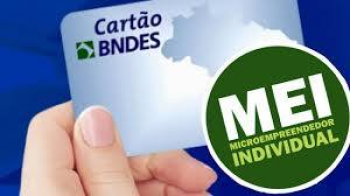 MEI: CARTÃO DO BNDES PODE SER ALTERNATIVA DE CRÉDITO