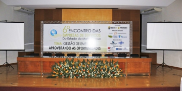 6º Encontro das Empresas de Serviços Contabeis do Estado do Mato Grosso
