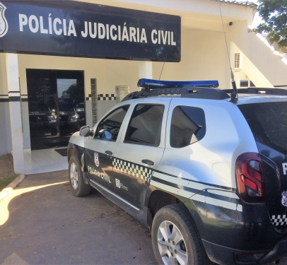 Dono de loja de celular em Lucas do Rio Verde é preso por receptação após comprar aparelho furtado