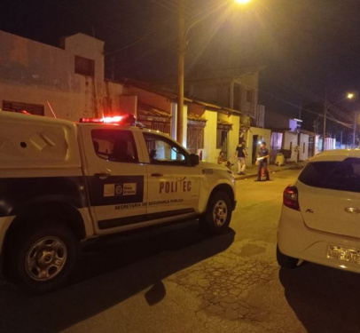 NA HORA DO CULTO: Criminosos invadem igreja, faz disparos e deixa 7 baleados; bebê fica ferido em Cáceres - MT