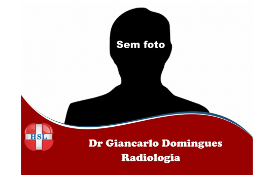 Dr. Giancarlo Moacir Coelho Domingues