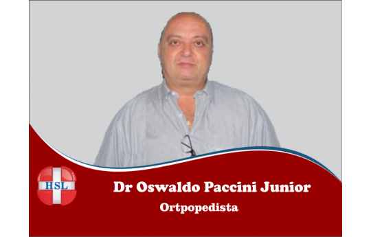 Oswaldo Paccini Junior