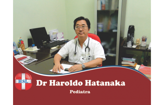 Haroldo Hatanaka