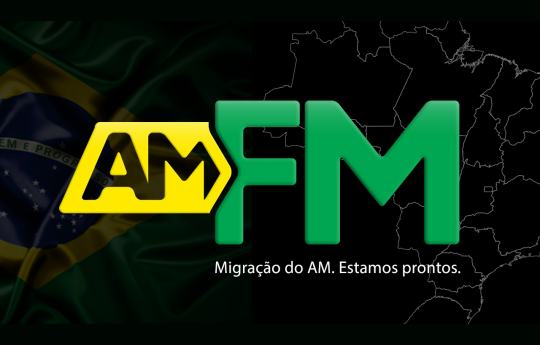MIGRAÇÃO AM-FM