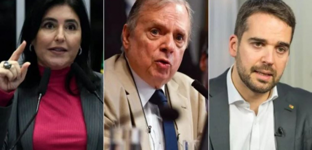 PSDB e aliados avaliam nomes para vice de Tebet; veja os cotados
