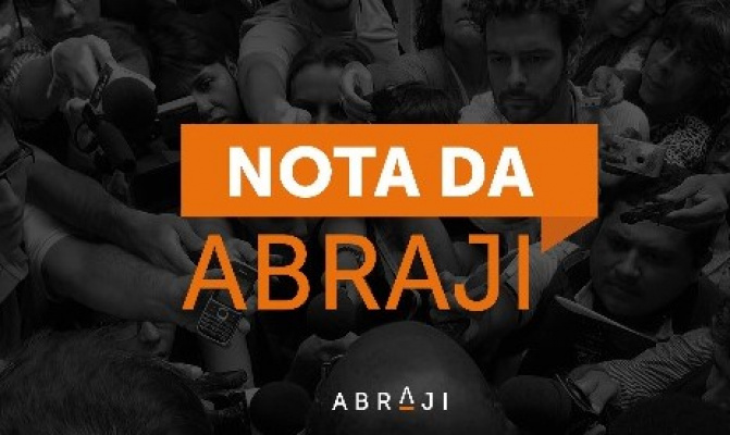 Abraji critica decisão descabida da Justiça do MT contra Folha e repórter Fabiano Maisonnave