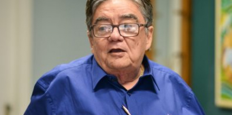 Aos 72 anos, ex-deputado de MT morre vítima da Covid-19 em SP