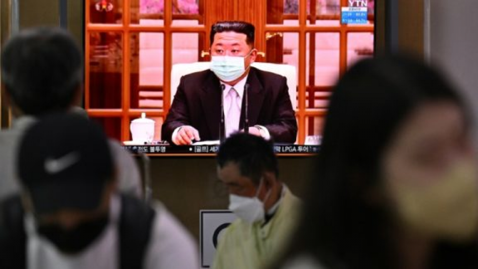 Coreia do Norte confirma mais 21 mortes em meio a surto de Covid