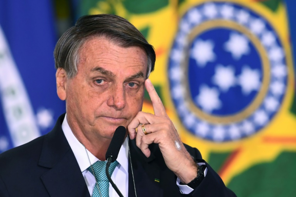 TSE quer ouvir Bolsonaro sobre novas provas em ação sobre cassação, diz colunista